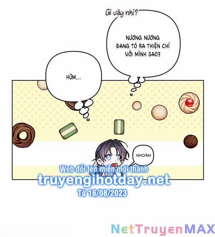 Cách Mà Kỵ Sĩ Sống Như Tiểu Thư 100.2 trang 0