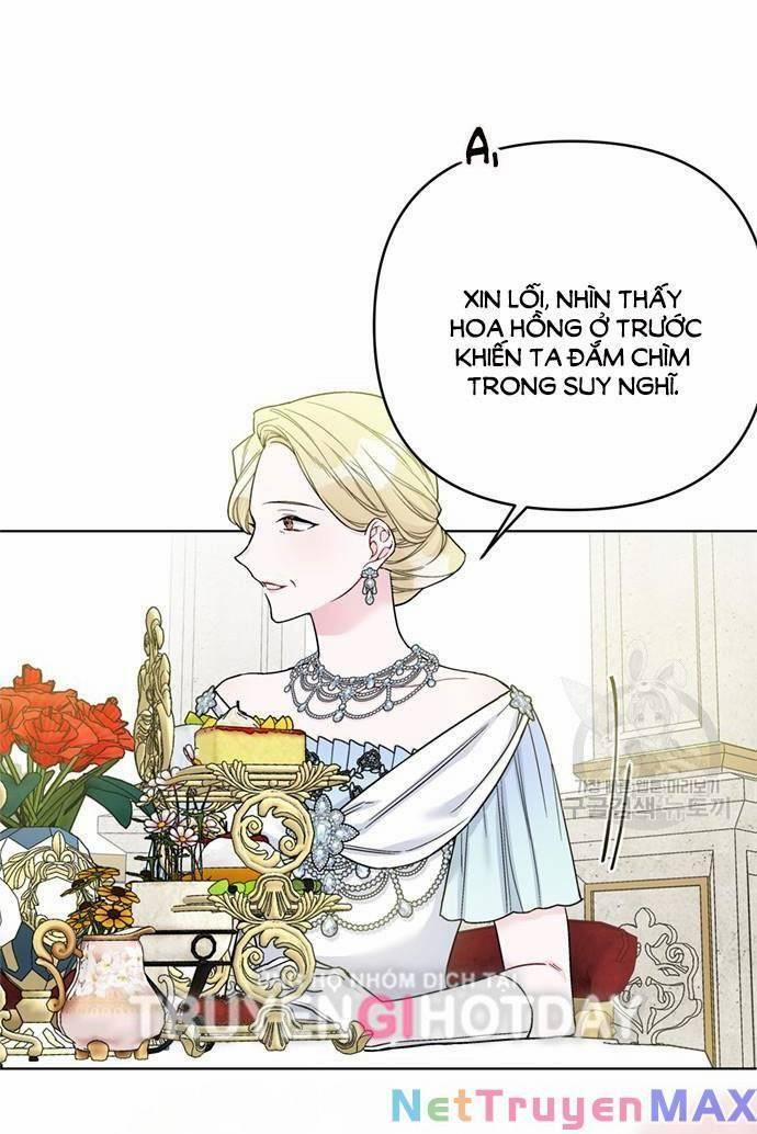 Cách Mà Kỵ Sĩ Sống Như Tiểu Thư 100.2 trang 10