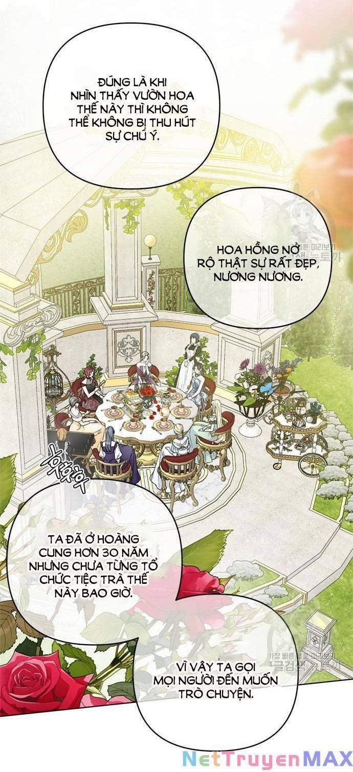 Cách Mà Kỵ Sĩ Sống Như Tiểu Thư 100.2 trang 12