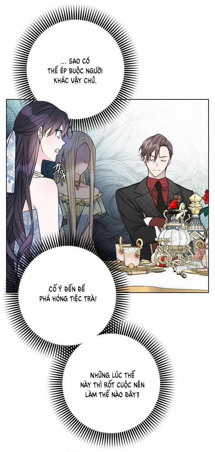 Cách Mà Kỵ Sĩ Sống Như Tiểu Thư 101.1 trang 2