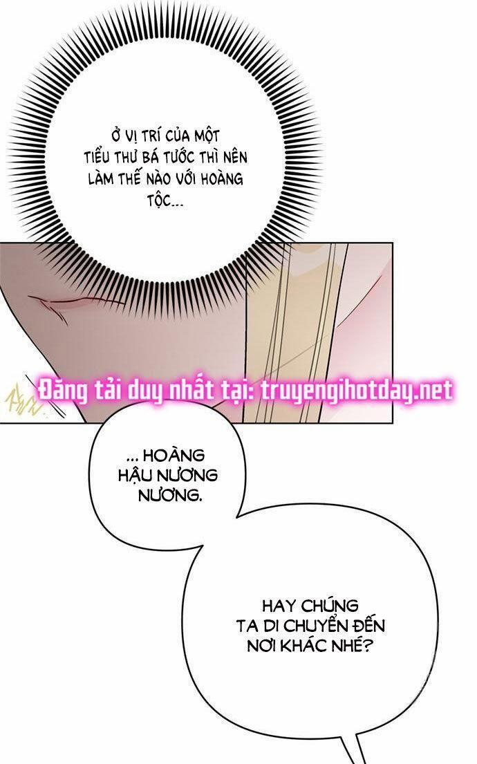 Cách Mà Kỵ Sĩ Sống Như Tiểu Thư 101.1 trang 3