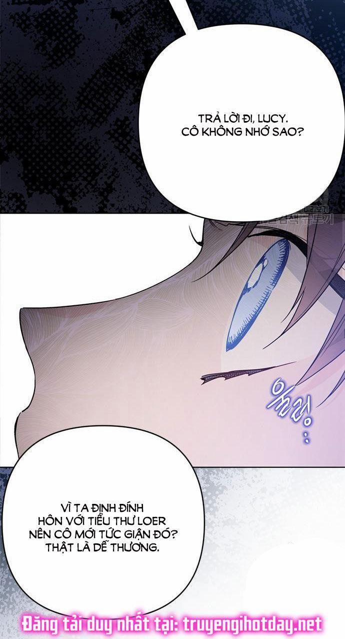 Cách Mà Kỵ Sĩ Sống Như Tiểu Thư 101.1 trang 31