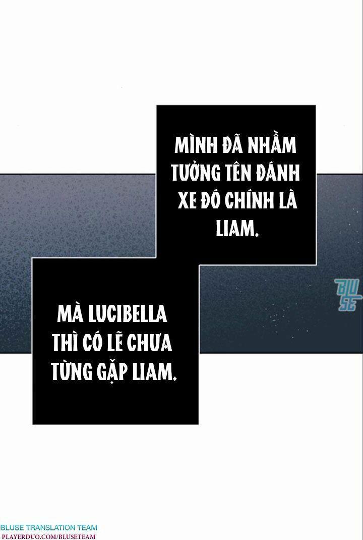 Cách Mà Kỵ Sĩ Sống Như Tiểu Thư 11 trang 10