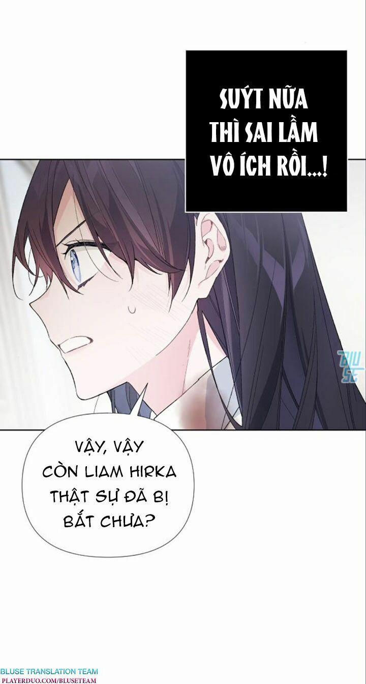 Cách Mà Kỵ Sĩ Sống Như Tiểu Thư 11 trang 11