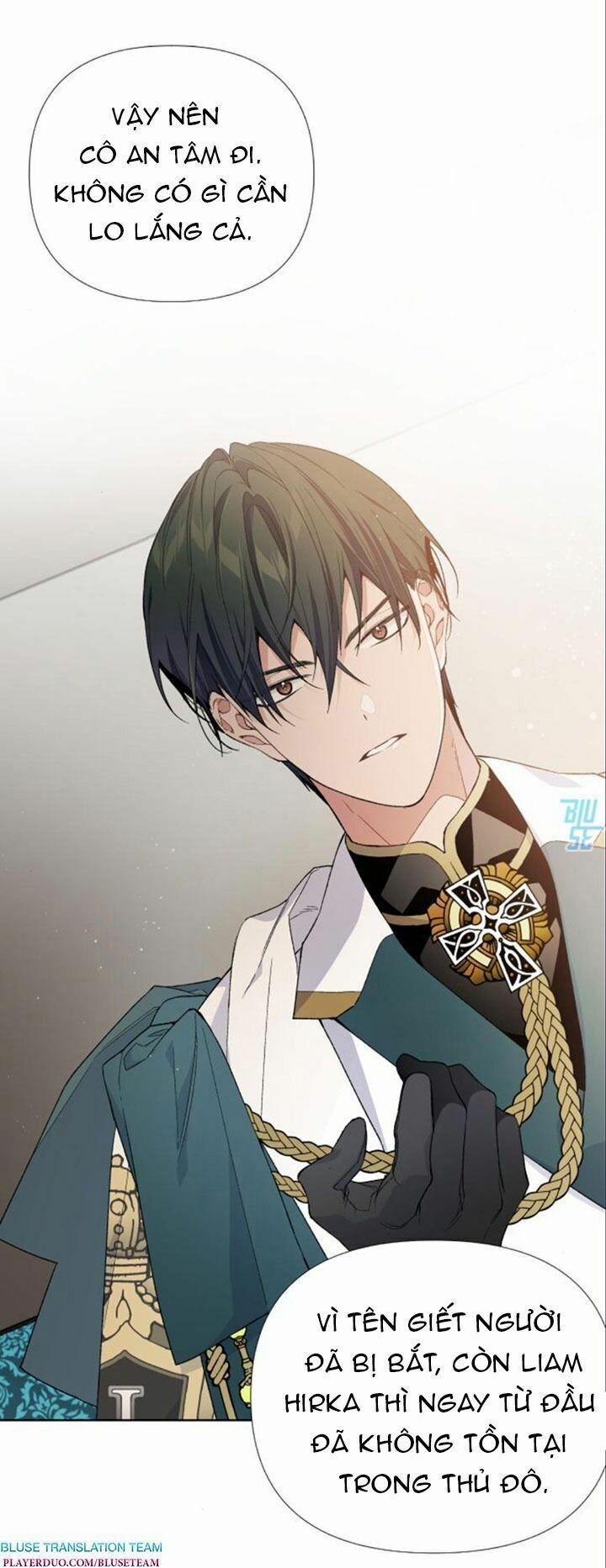 Cách Mà Kỵ Sĩ Sống Như Tiểu Thư 11 trang 13