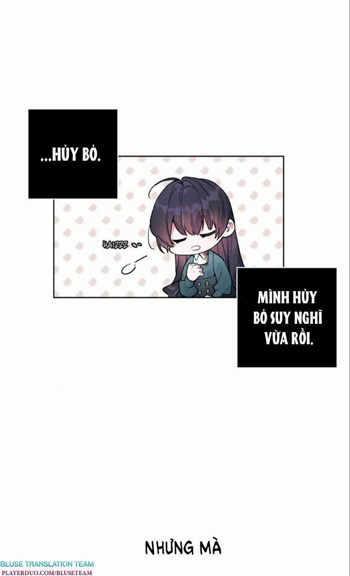 Cách Mà Kỵ Sĩ Sống Như Tiểu Thư 11 trang 18