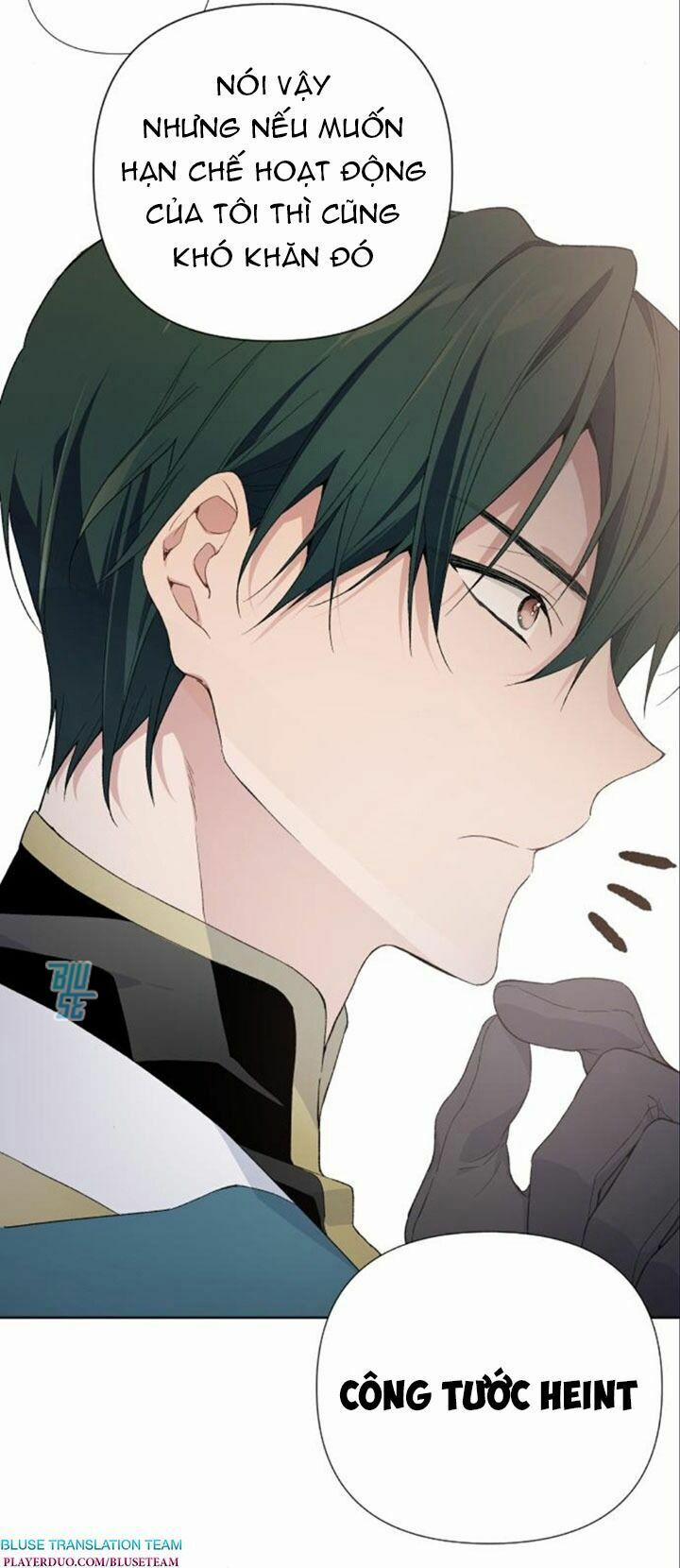 Cách Mà Kỵ Sĩ Sống Như Tiểu Thư 11 trang 26