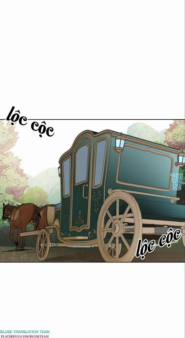 Cách Mà Kỵ Sĩ Sống Như Tiểu Thư 11 trang 3