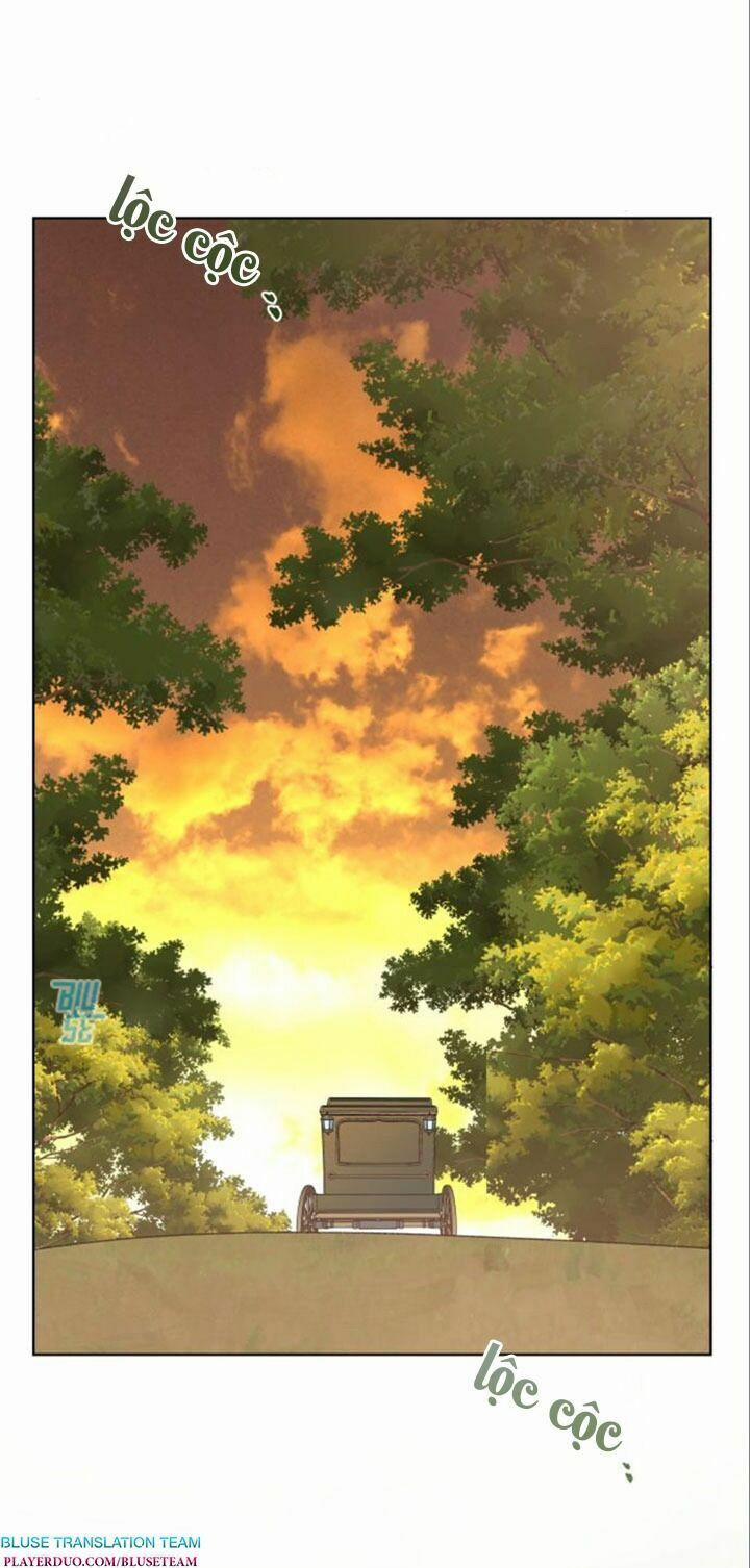 Cách Mà Kỵ Sĩ Sống Như Tiểu Thư 11 trang 36