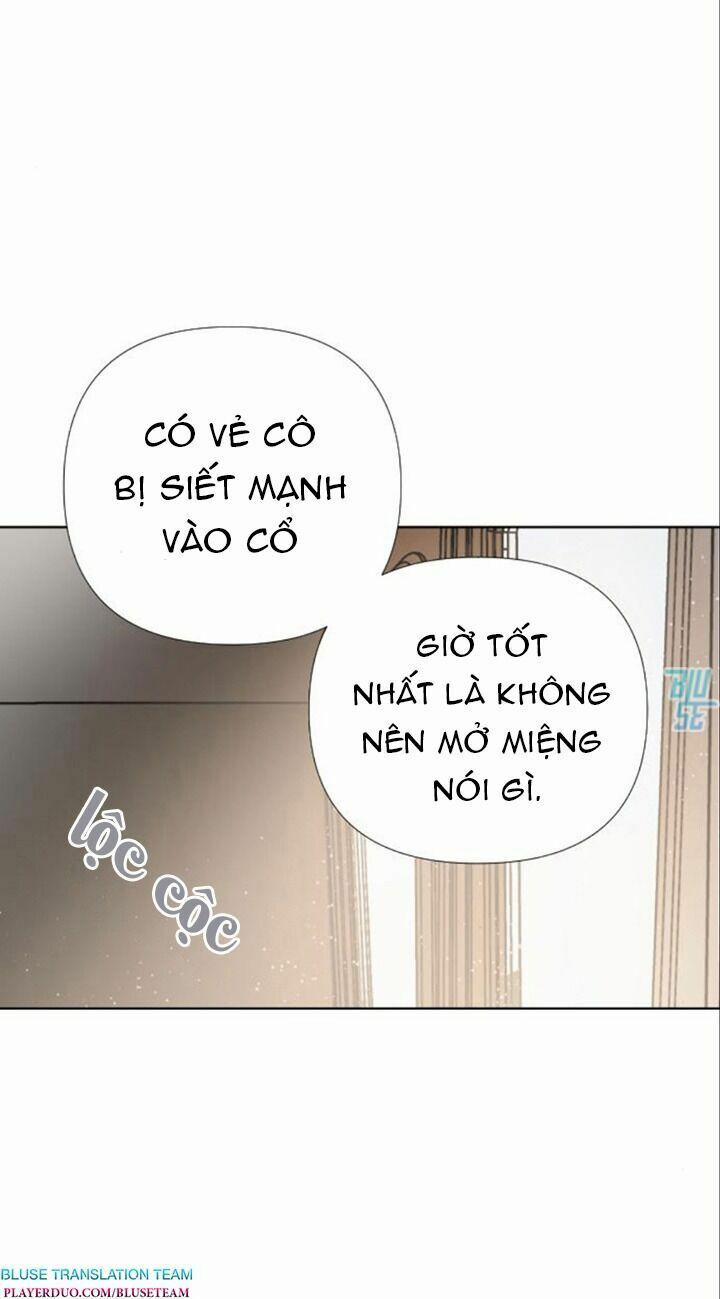 Cách Mà Kỵ Sĩ Sống Như Tiểu Thư 11 trang 4