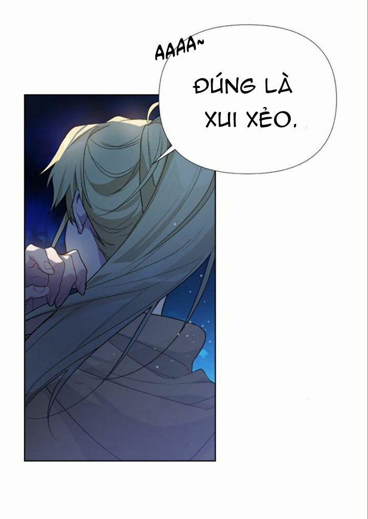 Cách Mà Kỵ Sĩ Sống Như Tiểu Thư 11 trang 42