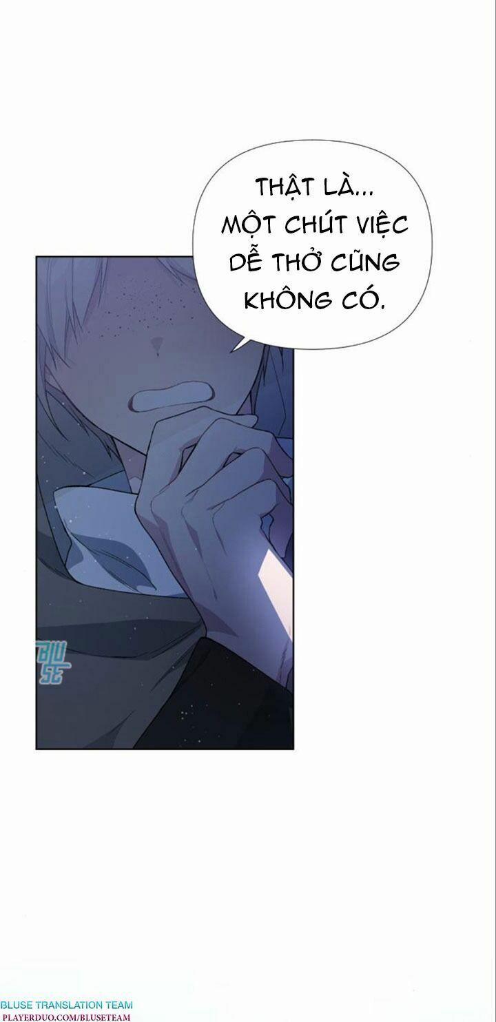 Cách Mà Kỵ Sĩ Sống Như Tiểu Thư 11 trang 44