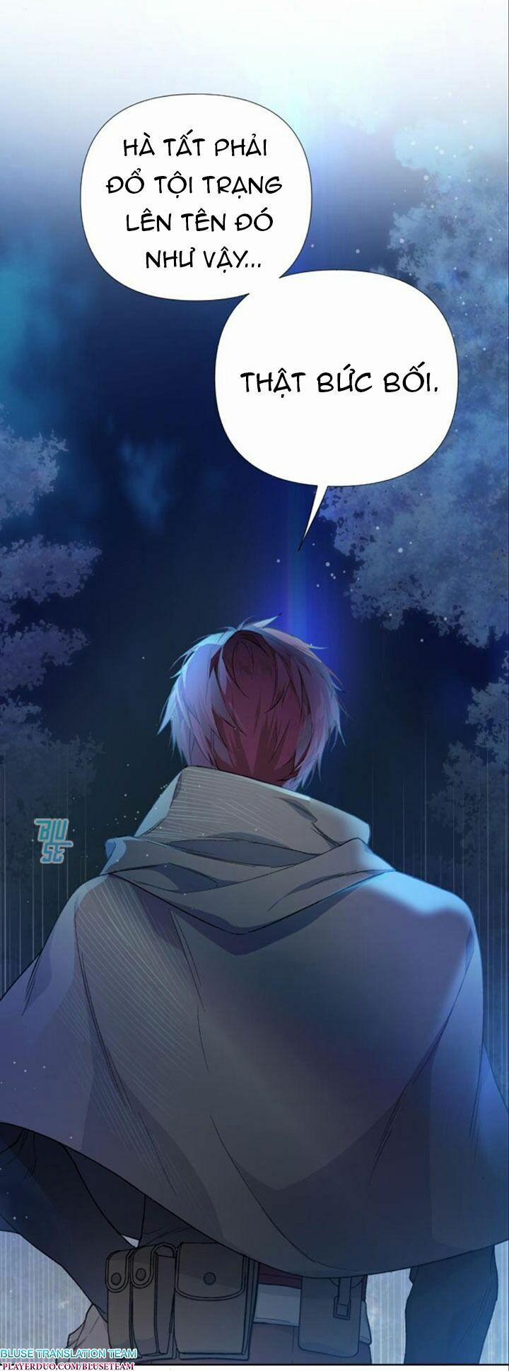 Cách Mà Kỵ Sĩ Sống Như Tiểu Thư 11 trang 45