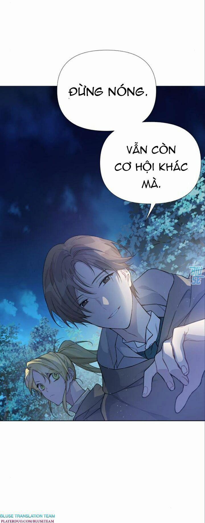 Cách Mà Kỵ Sĩ Sống Như Tiểu Thư 11 trang 53