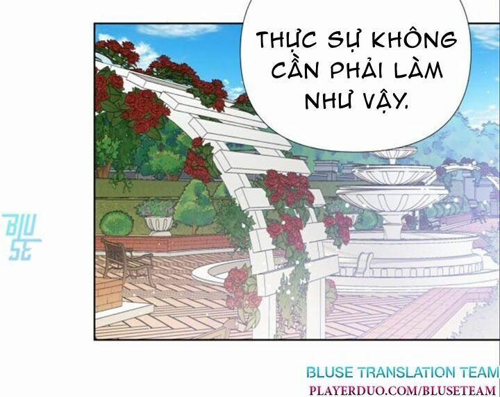 Cách Mà Kỵ Sĩ Sống Như Tiểu Thư 12 trang 18