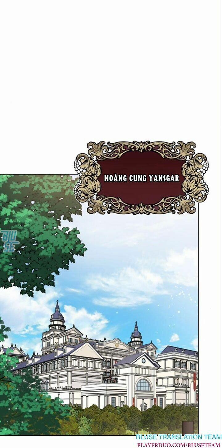 Cách Mà Kỵ Sĩ Sống Như Tiểu Thư 12 trang 3