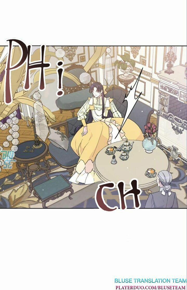 Cách Mà Kỵ Sĩ Sống Như Tiểu Thư 12 trang 38