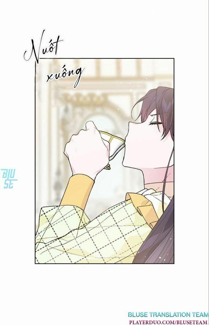 Cách Mà Kỵ Sĩ Sống Như Tiểu Thư 12 trang 39