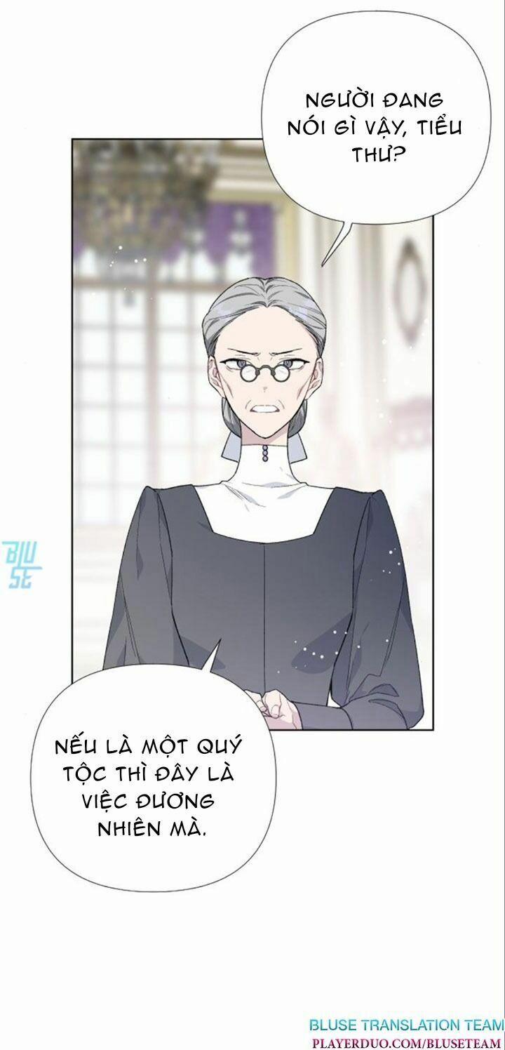 Cách Mà Kỵ Sĩ Sống Như Tiểu Thư 12 trang 44