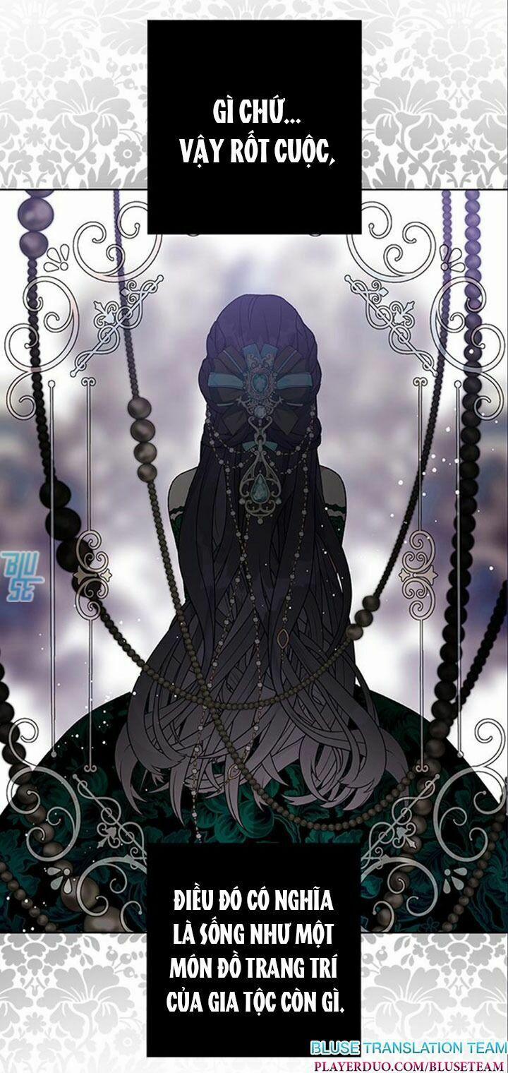 Cách Mà Kỵ Sĩ Sống Như Tiểu Thư 12 trang 60