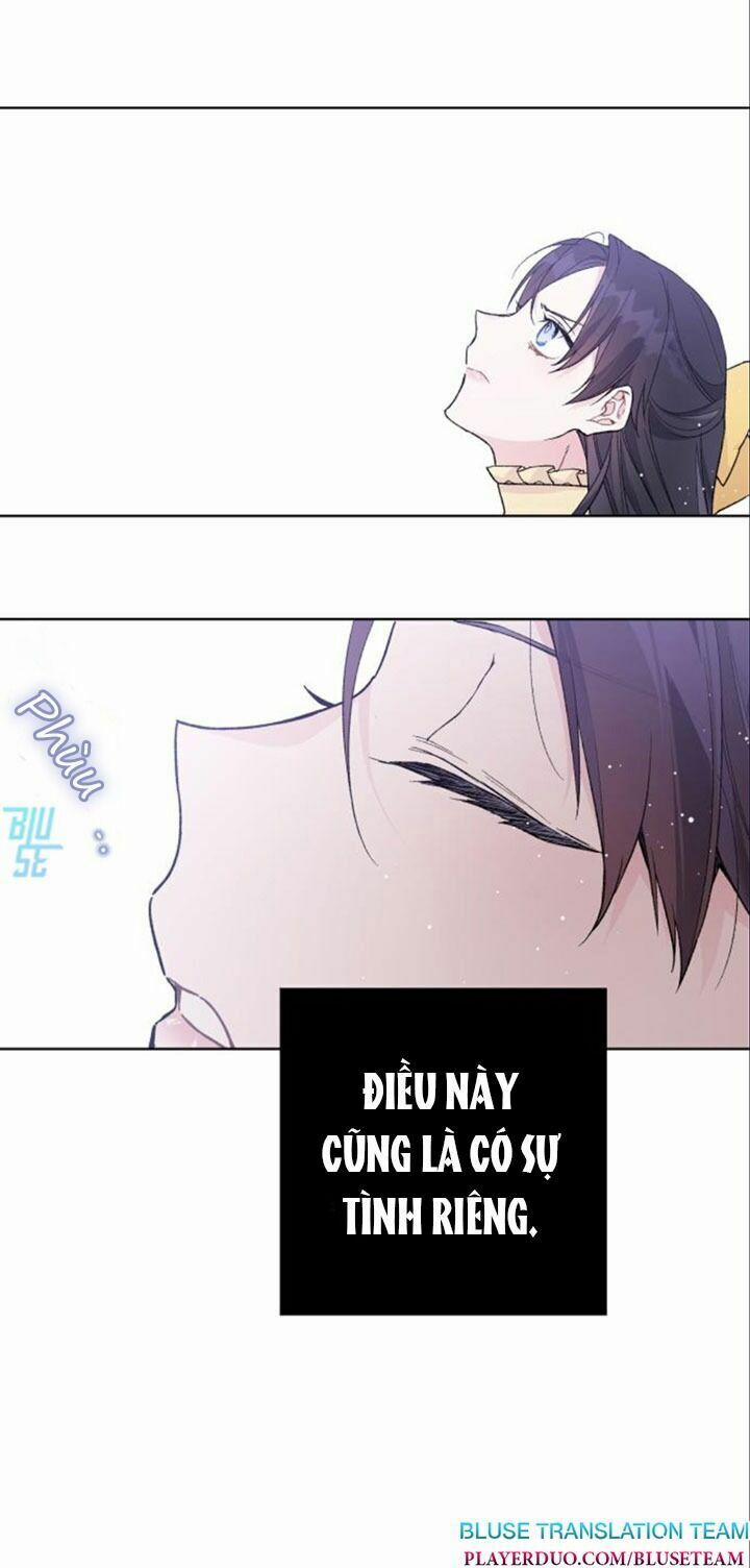 Cách Mà Kỵ Sĩ Sống Như Tiểu Thư 12 trang 65