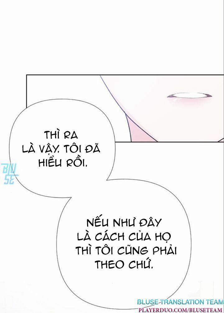 Cách Mà Kỵ Sĩ Sống Như Tiểu Thư 12 trang 67