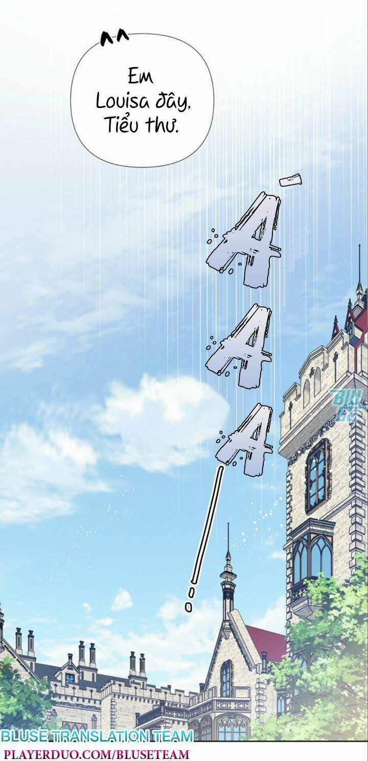 Cách Mà Kỵ Sĩ Sống Như Tiểu Thư 13 trang 10