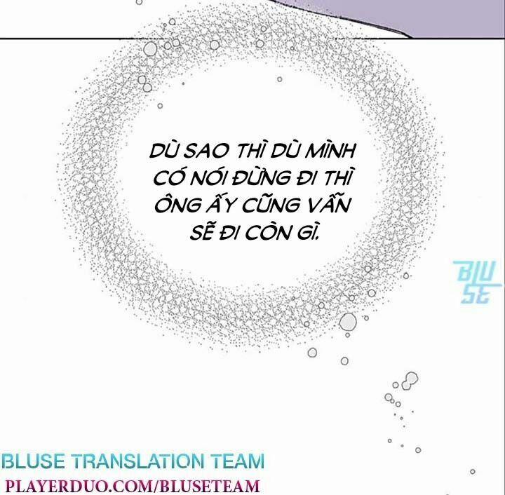 Cách Mà Kỵ Sĩ Sống Như Tiểu Thư 13 trang 35