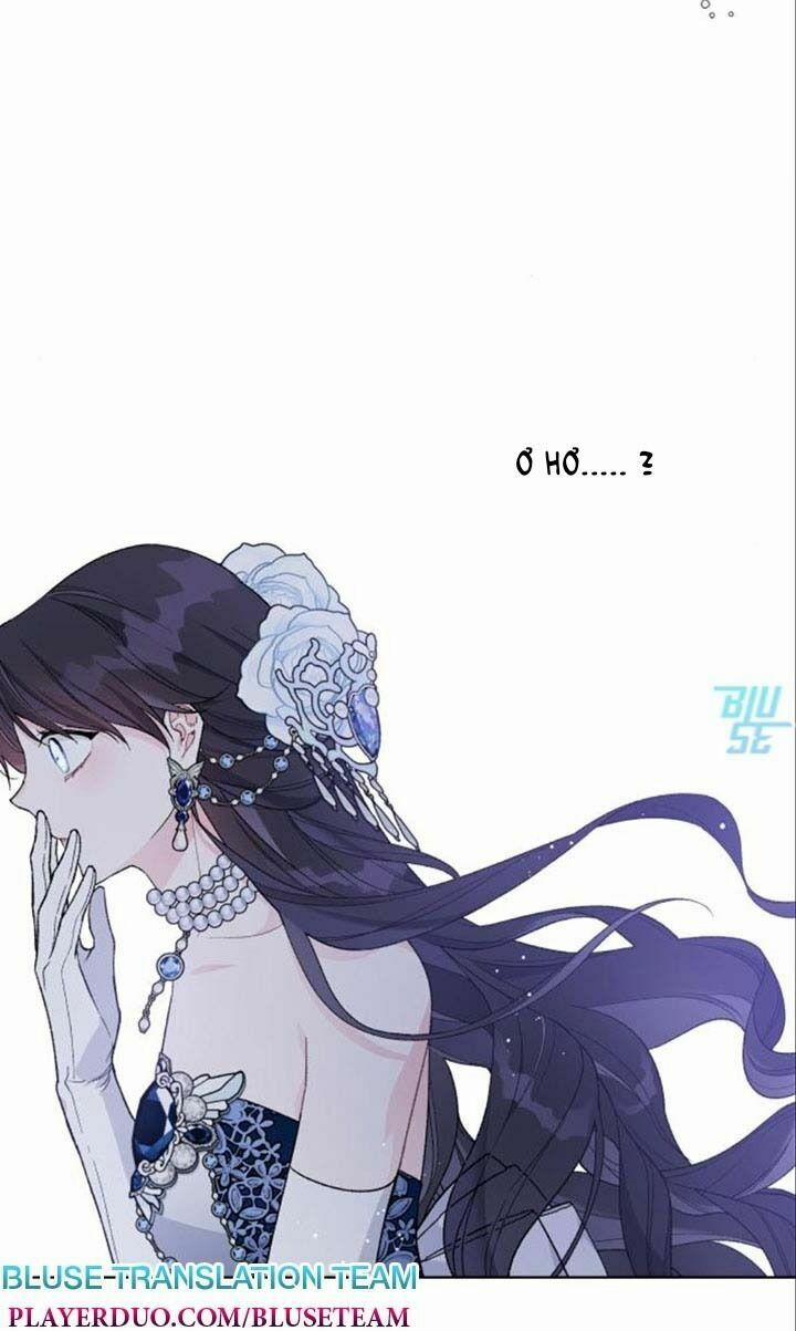 Cách Mà Kỵ Sĩ Sống Như Tiểu Thư 13 trang 36