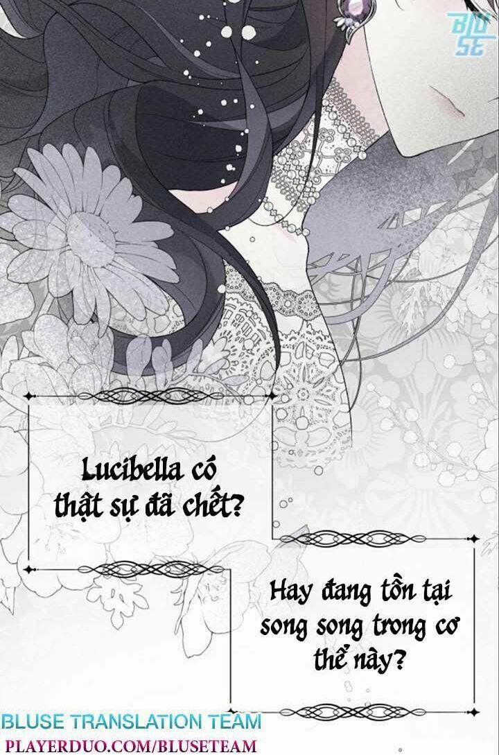 Cách Mà Kỵ Sĩ Sống Như Tiểu Thư 13 trang 44