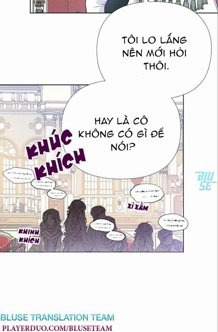 Cách Mà Kỵ Sĩ Sống Như Tiểu Thư 13 trang 50