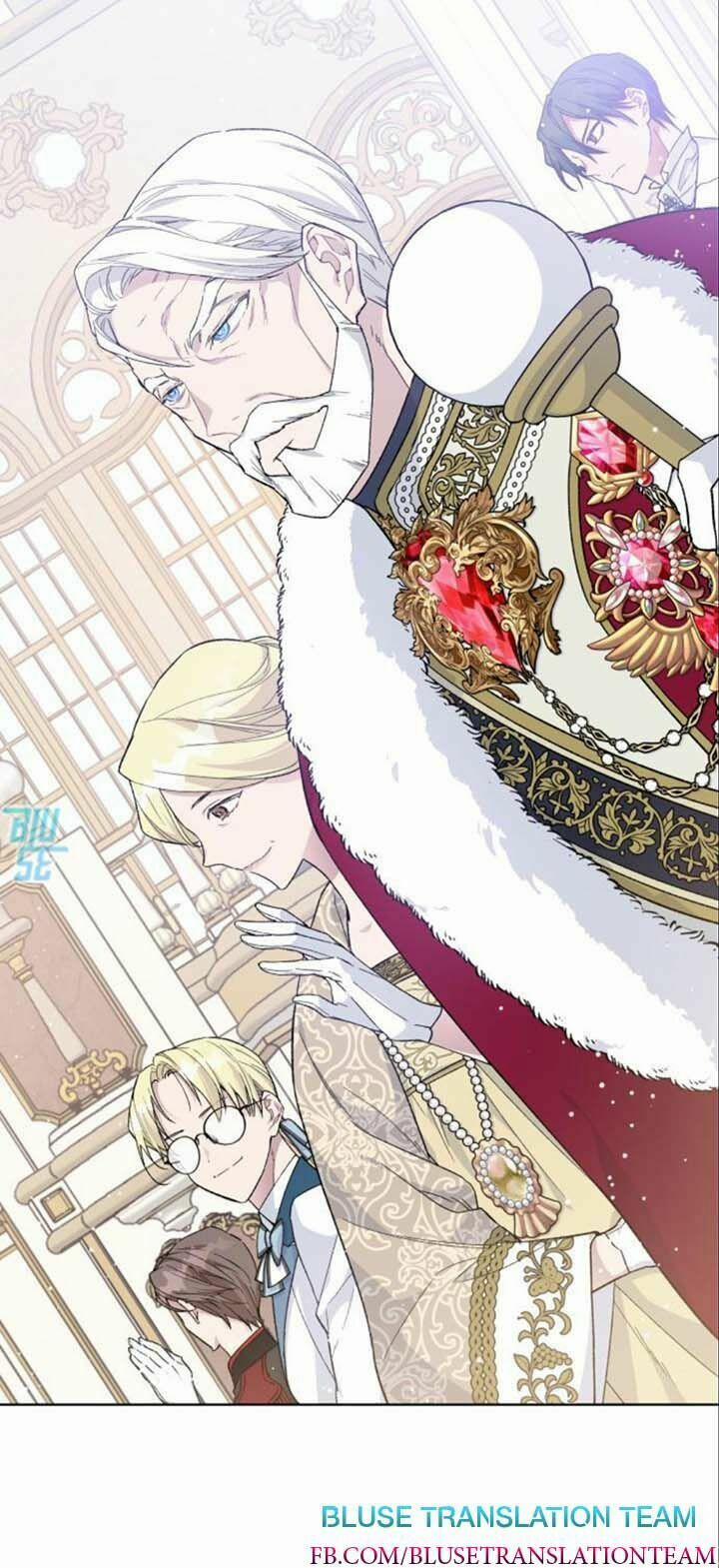 Cách Mà Kỵ Sĩ Sống Như Tiểu Thư 14 trang 27