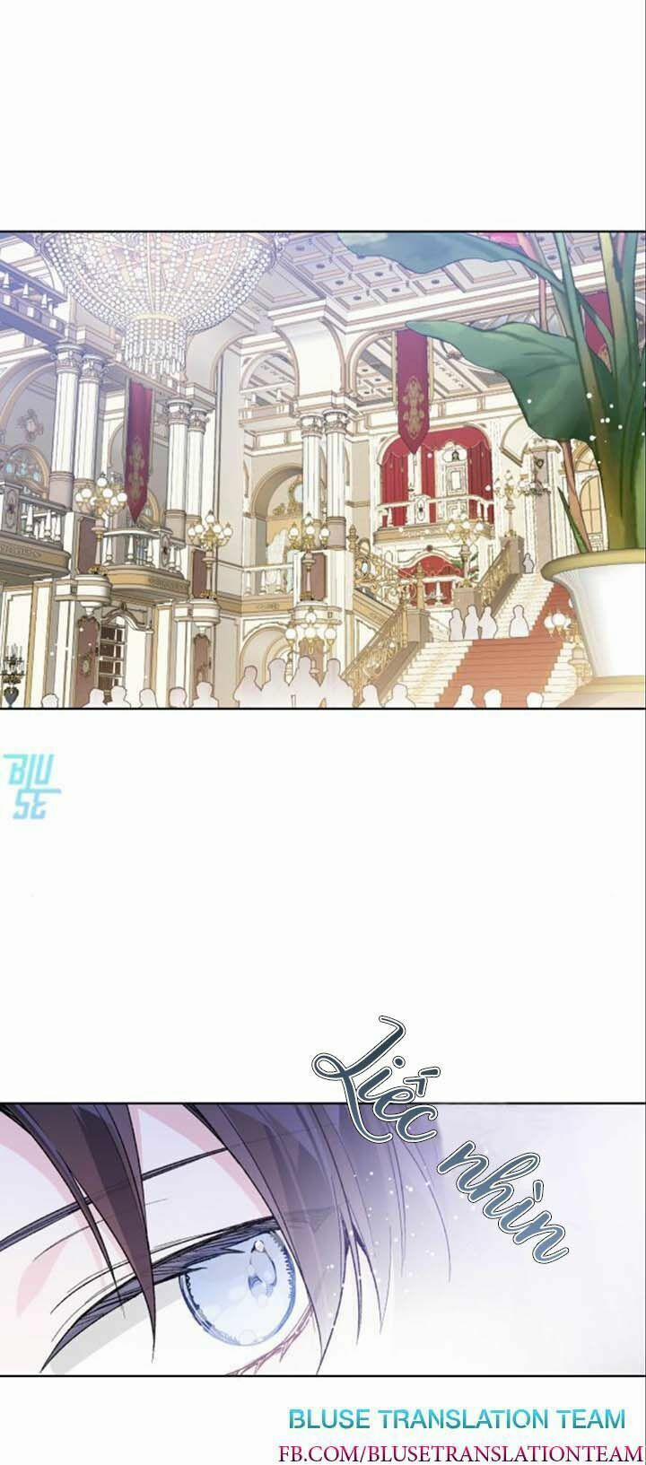 Cách Mà Kỵ Sĩ Sống Như Tiểu Thư 14 trang 3