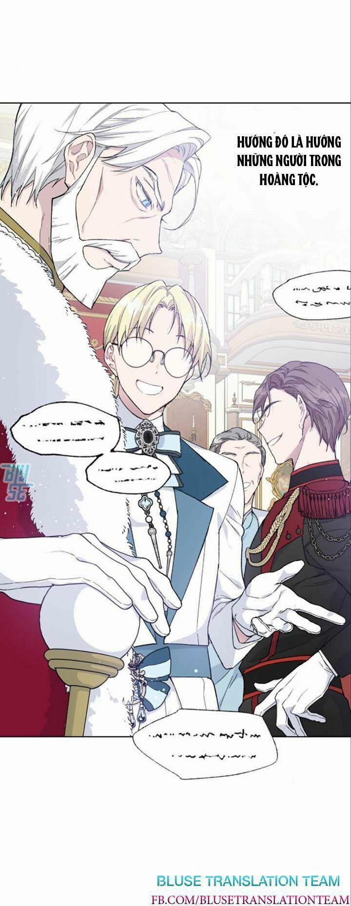 Cách Mà Kỵ Sĩ Sống Như Tiểu Thư 14 trang 32