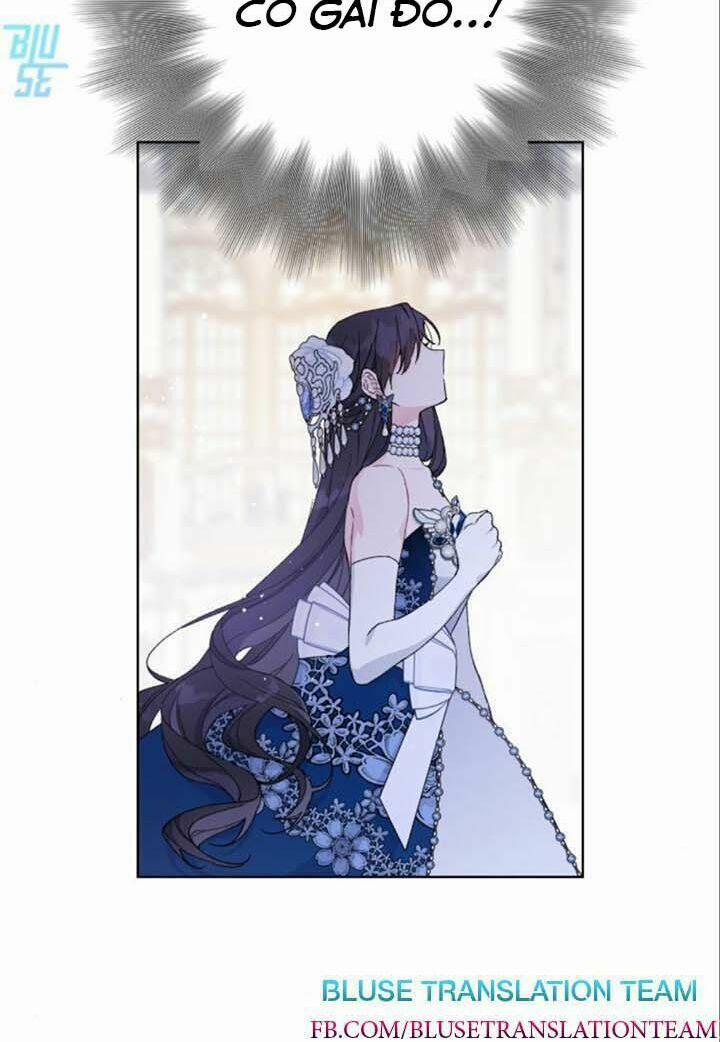 Cách Mà Kỵ Sĩ Sống Như Tiểu Thư 14 trang 34