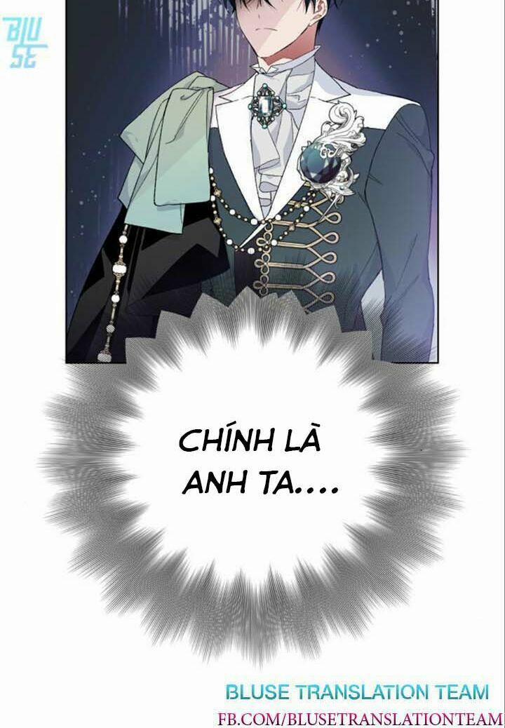 Cách Mà Kỵ Sĩ Sống Như Tiểu Thư 14 trang 39