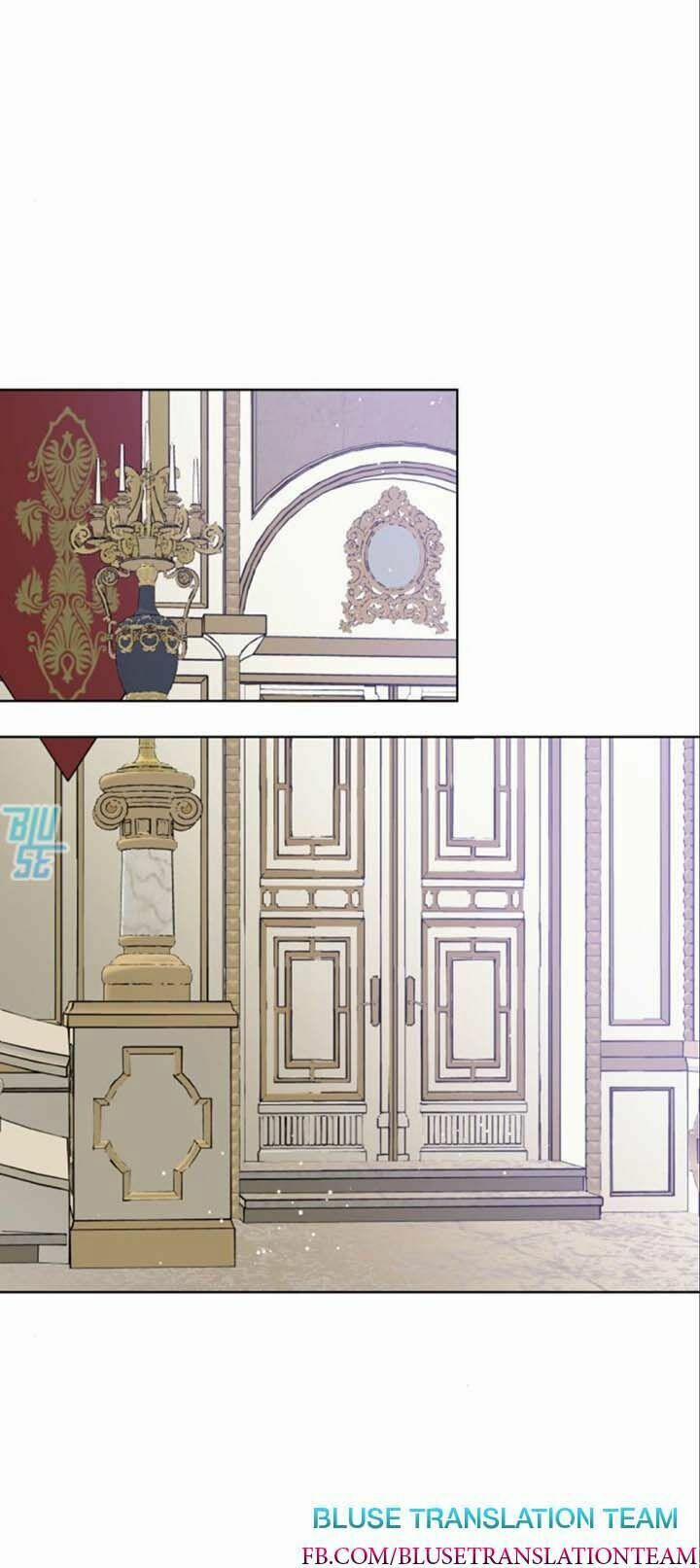 Cách Mà Kỵ Sĩ Sống Như Tiểu Thư 14 trang 47