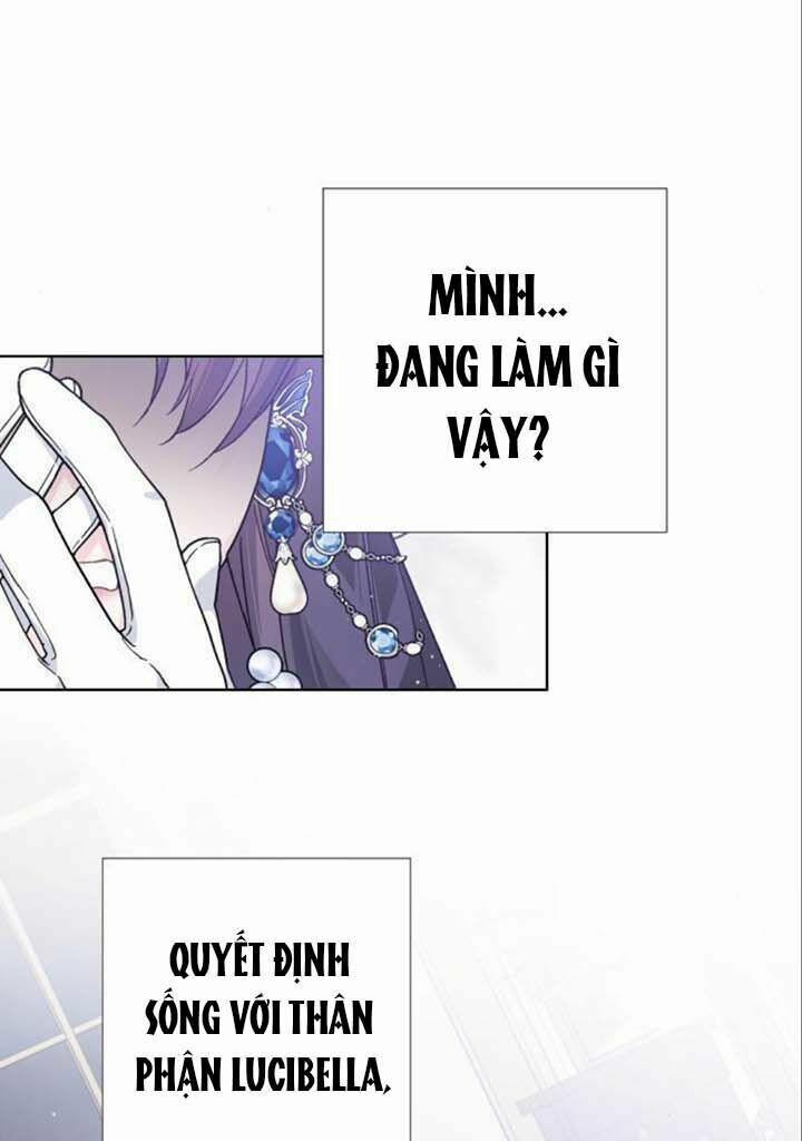 Cách Mà Kỵ Sĩ Sống Như Tiểu Thư 14 trang 48