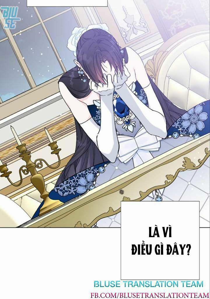 Cách Mà Kỵ Sĩ Sống Như Tiểu Thư 14 trang 49