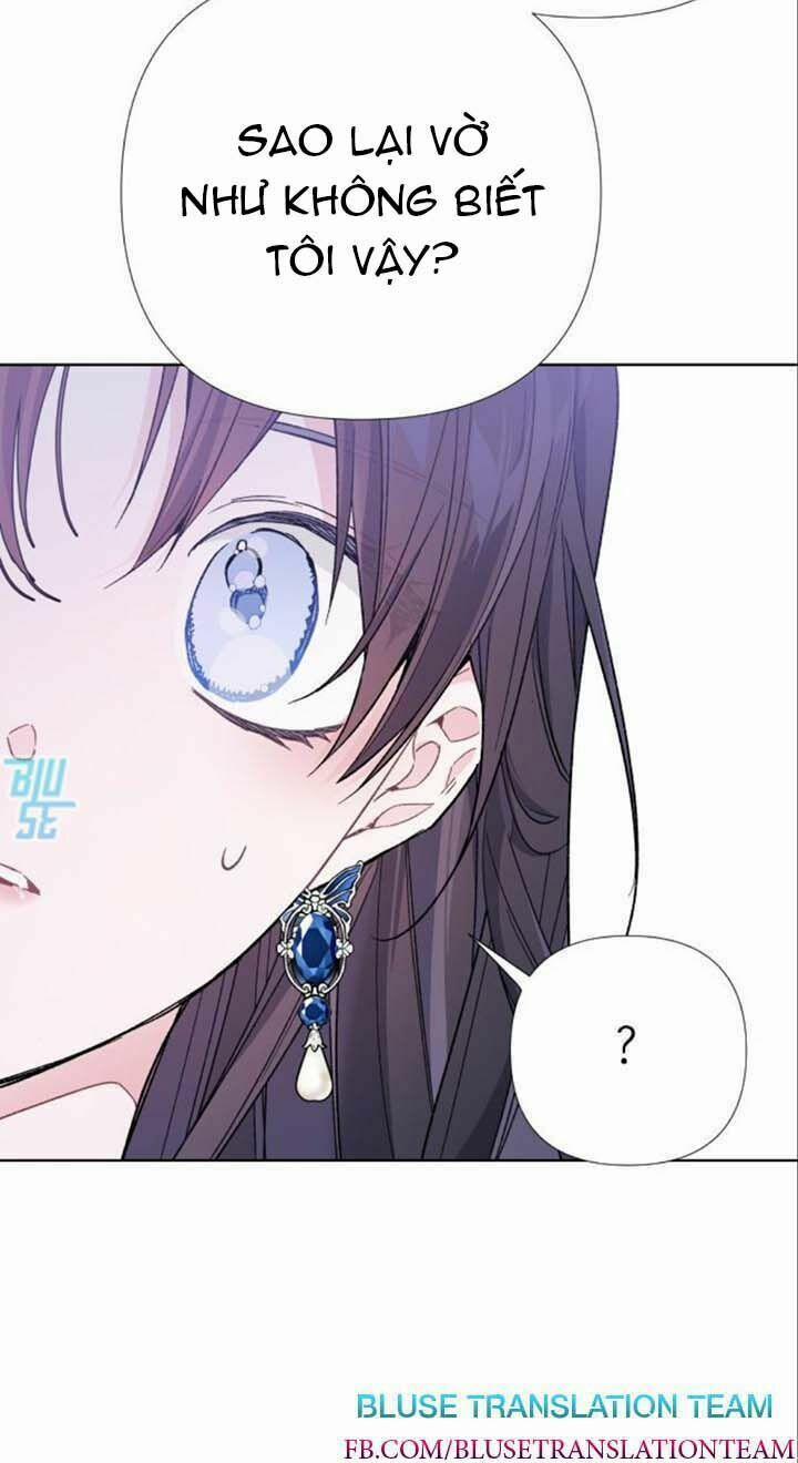 Cách Mà Kỵ Sĩ Sống Như Tiểu Thư 14 trang 57