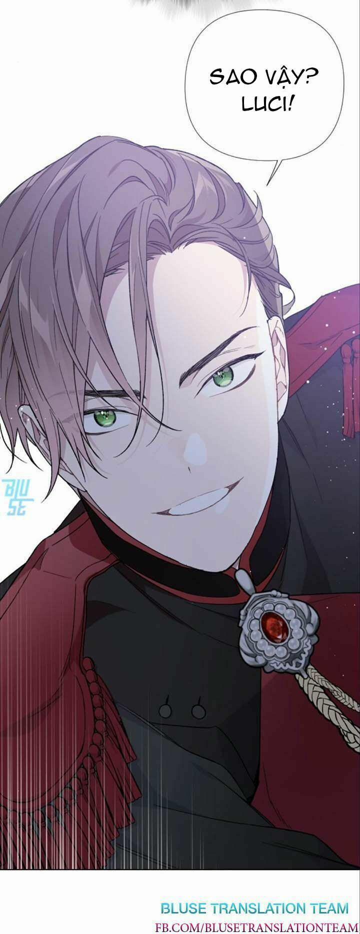 Cách Mà Kỵ Sĩ Sống Như Tiểu Thư 14 trang 61