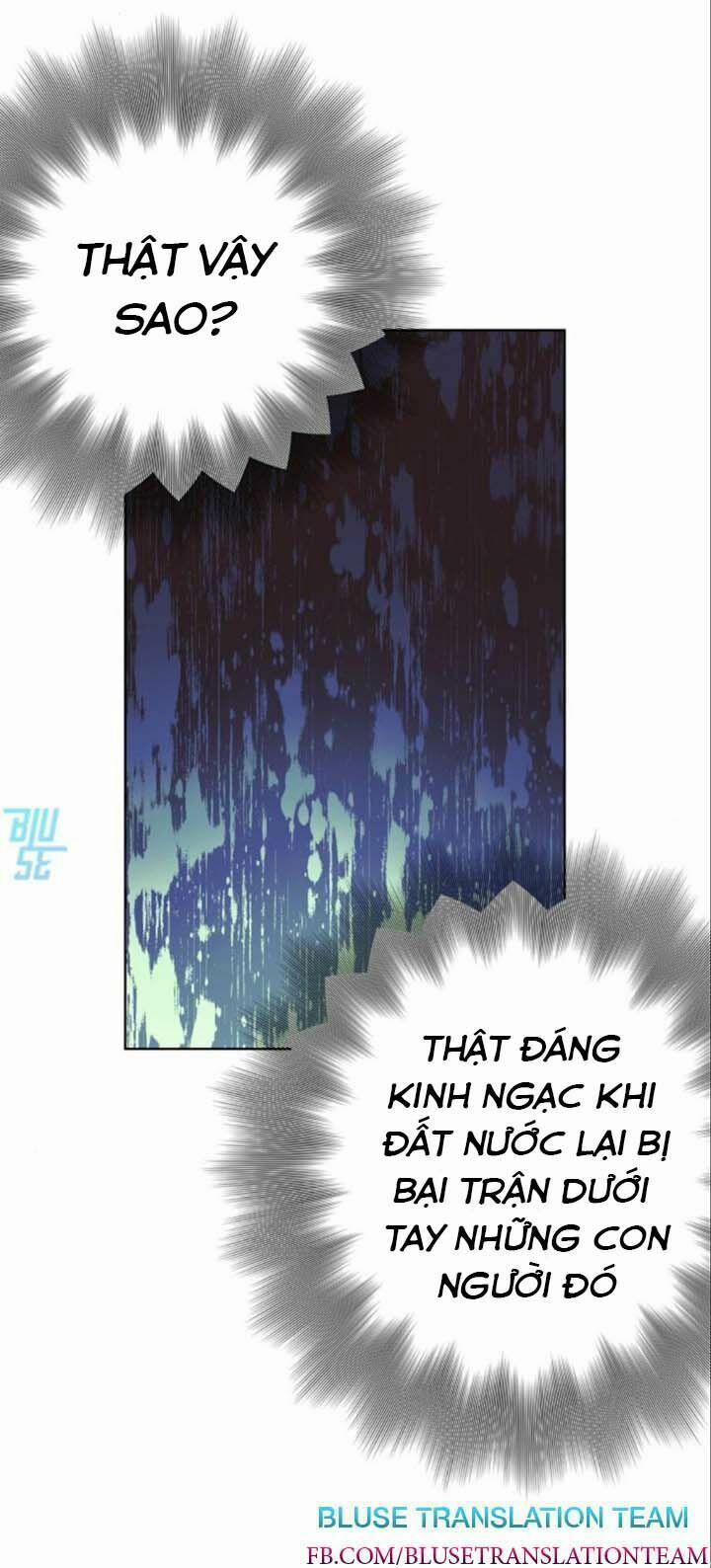 Cách Mà Kỵ Sĩ Sống Như Tiểu Thư 14 trang 8