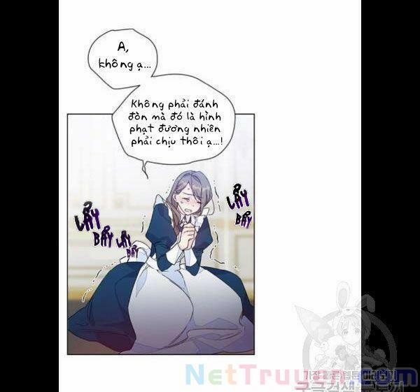 Cách Mà Kỵ Sĩ Sống Như Tiểu Thư 2 trang 16