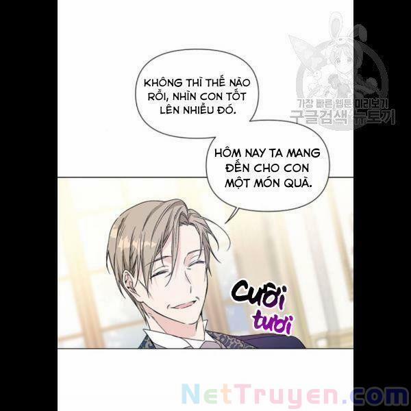 Cách Mà Kỵ Sĩ Sống Như Tiểu Thư 2 trang 21