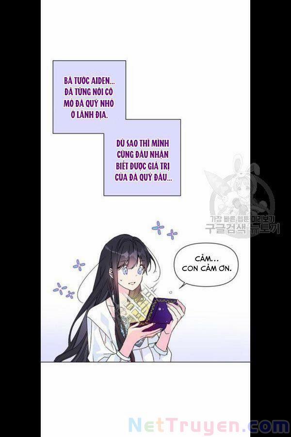 Cách Mà Kỵ Sĩ Sống Như Tiểu Thư 2 trang 23