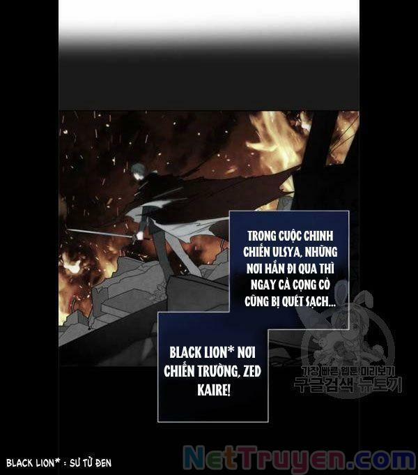 Cách Mà Kỵ Sĩ Sống Như Tiểu Thư 2 trang 31