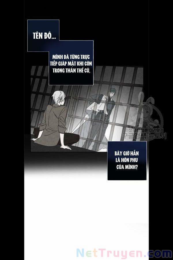 Cách Mà Kỵ Sĩ Sống Như Tiểu Thư 2 trang 32