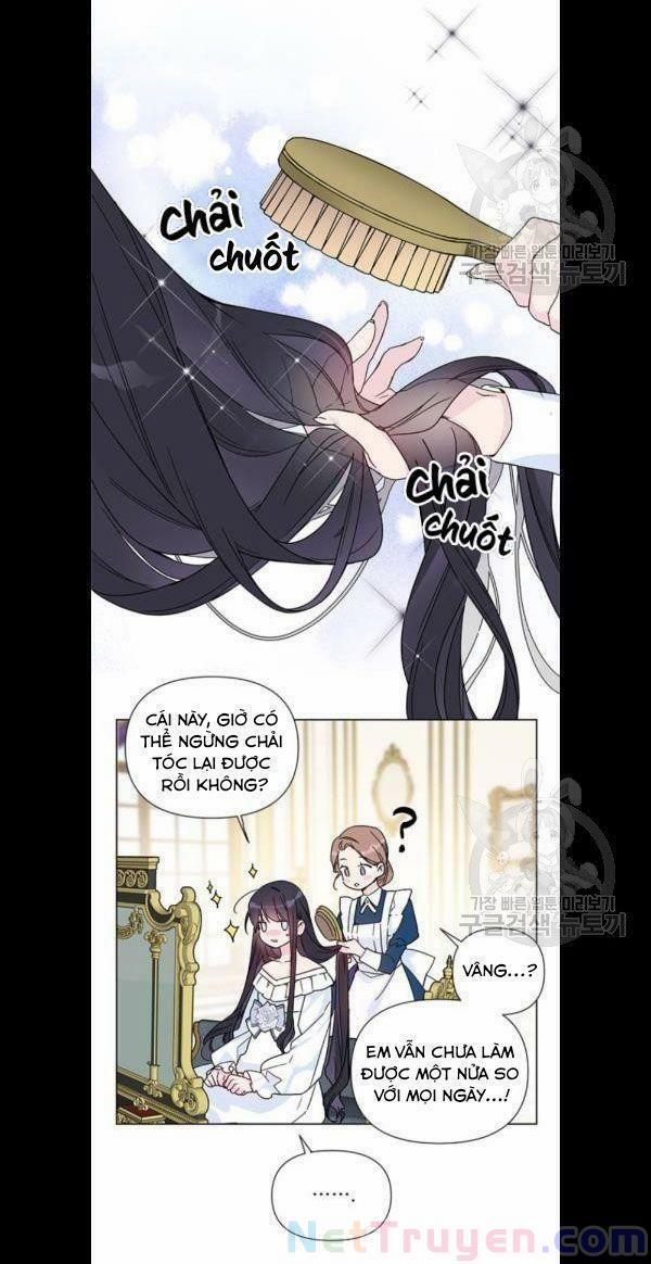 Cách Mà Kỵ Sĩ Sống Như Tiểu Thư 2 trang 39