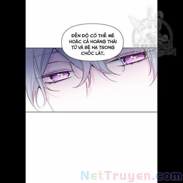 Cách Mà Kỵ Sĩ Sống Như Tiểu Thư 3 trang 11