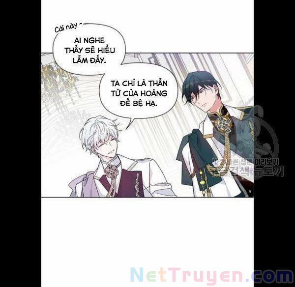 Cách Mà Kỵ Sĩ Sống Như Tiểu Thư 3 trang 14